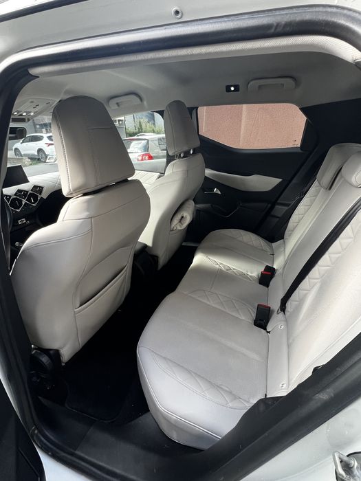 DS 3 Crossback opera