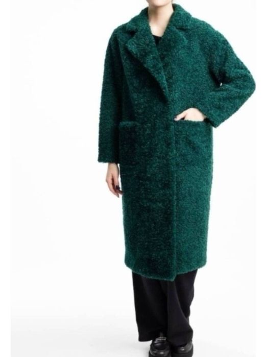 Продам пальто шубу Тэдди