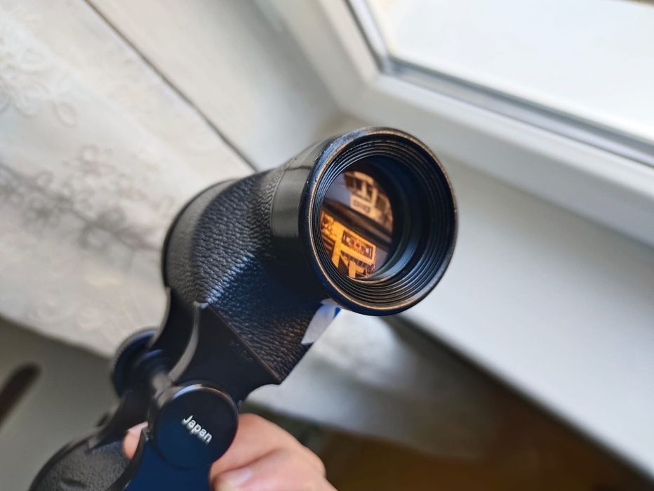 Продаются бинокли высокого качества!