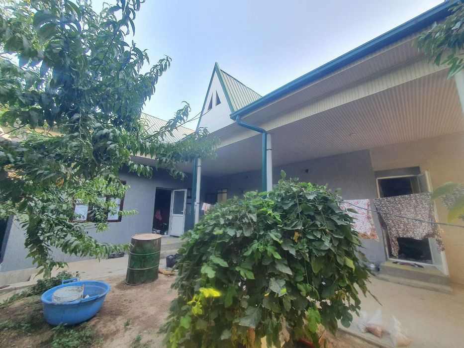 Продаётся участок с мебелью ГОРПАРК