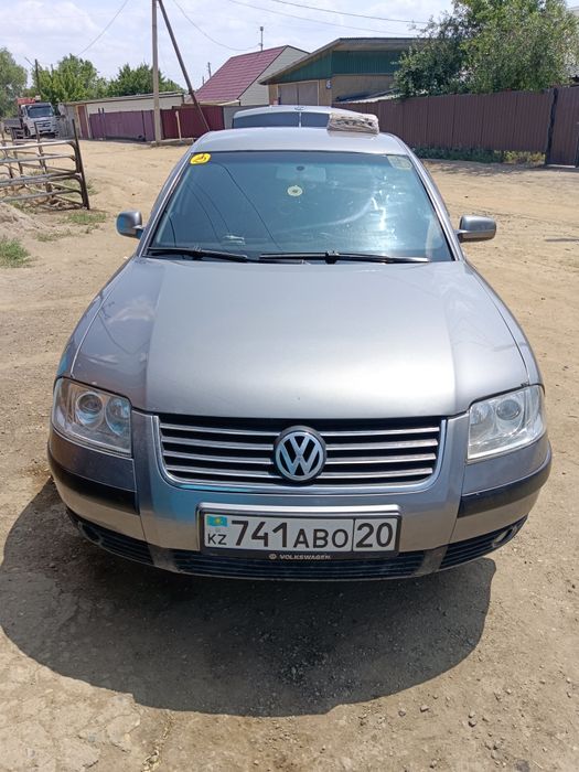 Пассатв5 продается