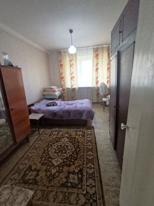 Продаю 2-х комнатную квартиру Яшнабад массив Панельный