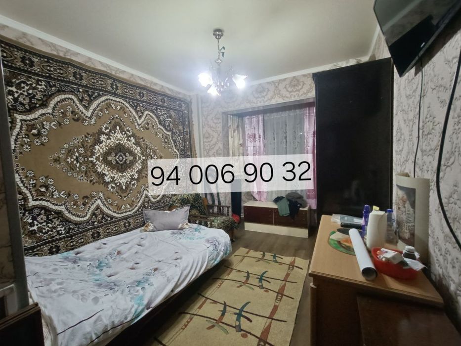 Продаю 2х комнатную квартиру