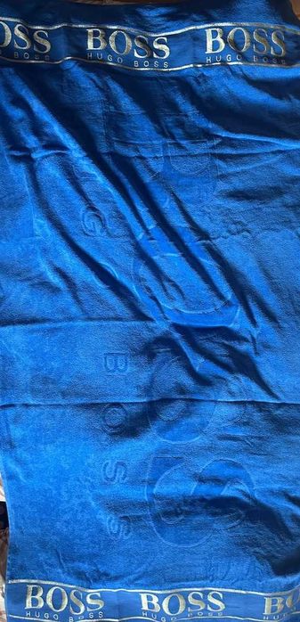 Хавлия Hugo BOSS