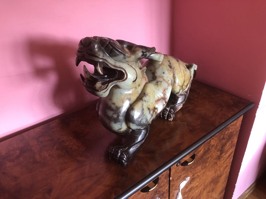 Продаю Нефритового Дракона