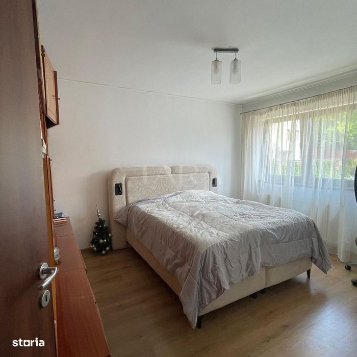 EXCLUSIVITATE. Confortul unei case. Eleganța unui apartament.