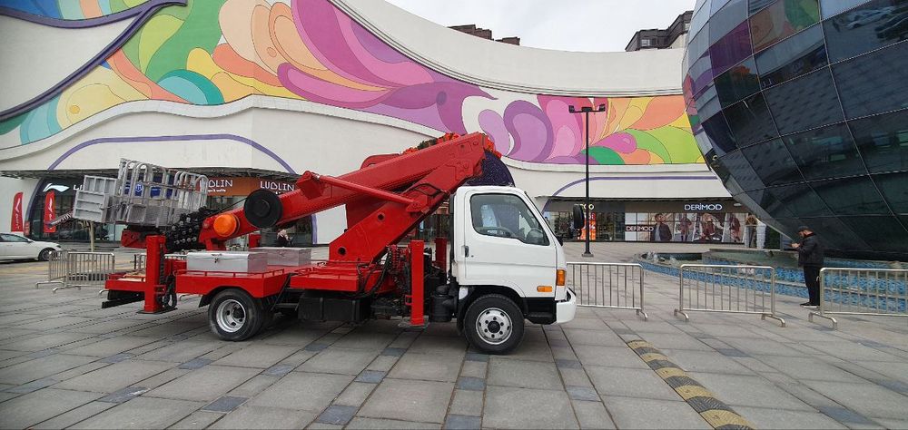 Avto vishka hizmati 24/7