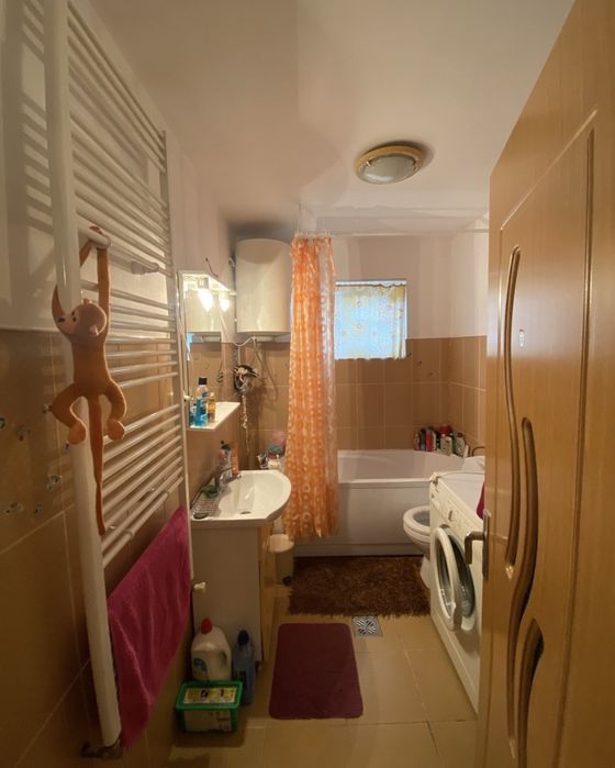 Casa solida de vanzare PROPRIETAR