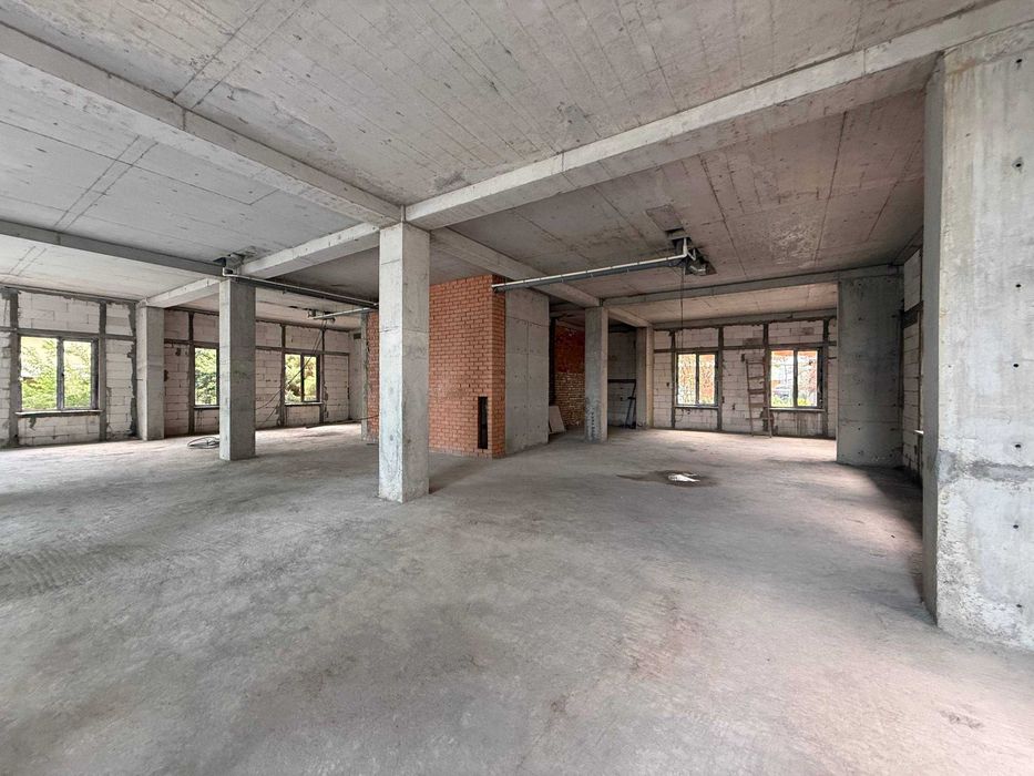 Аренда коммерческого помещения 319 м² - рядом с IT Park, Ташкент