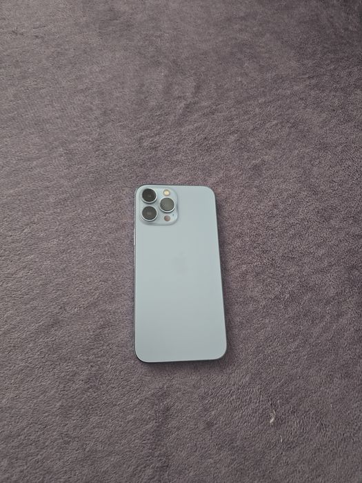 Vand/Schimb Iphone 13 pro max impecabil