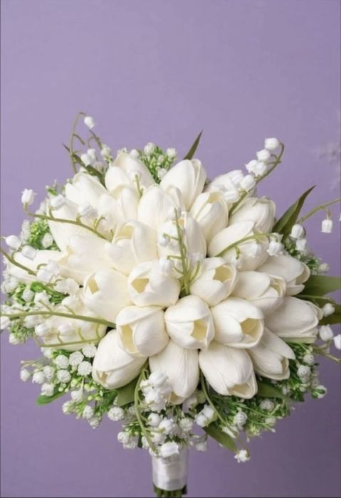 Buchet de mireasa