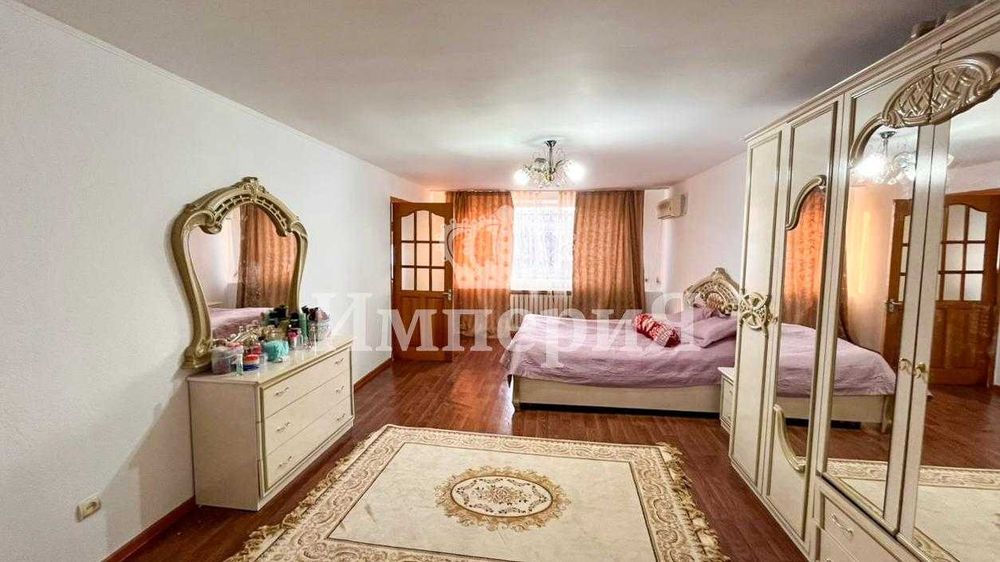 Частный дом центр Суйениш