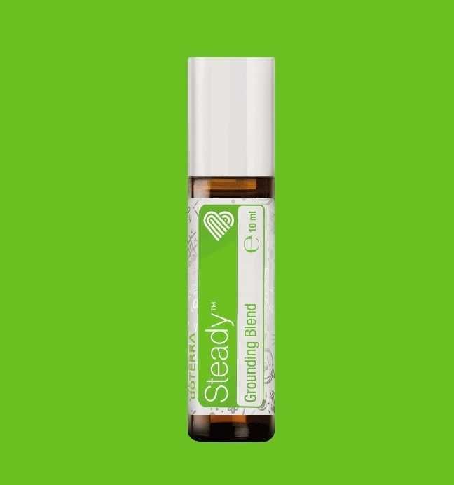 Steady - amestec pt echilibrare doterra 10ml