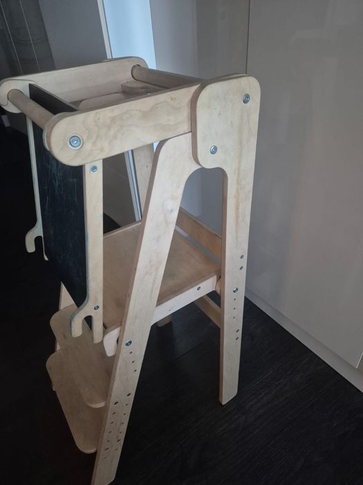 Детский стульчик