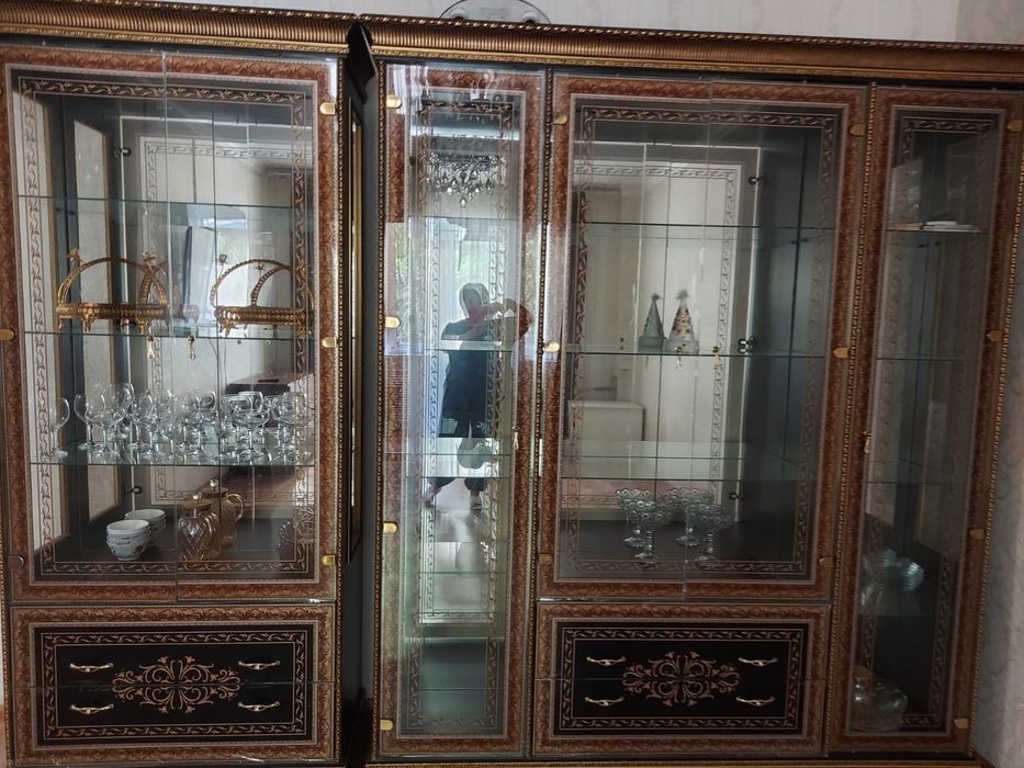 Продается горка в отличном состояний