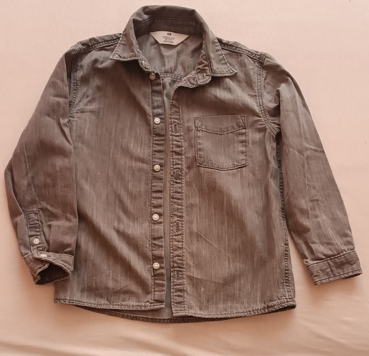Комплект H&M 116 и 122
