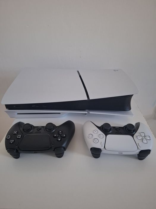 playstation 5  slim