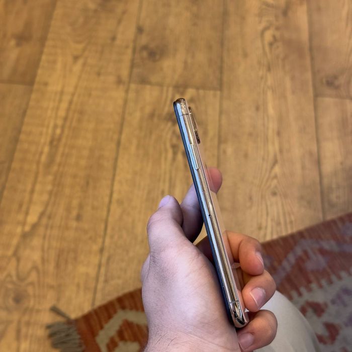 Iphone xs zor zolati
