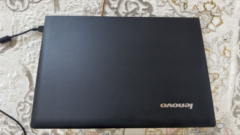 Lenovo g50-45 ноутбук