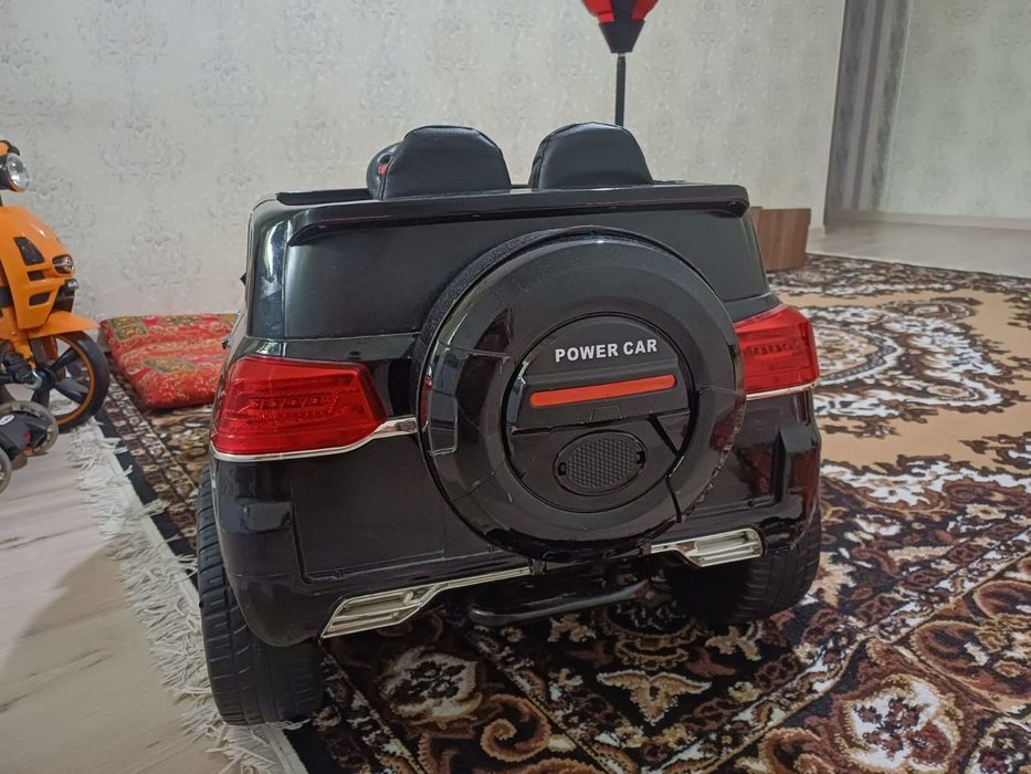 Детская машина продаётся