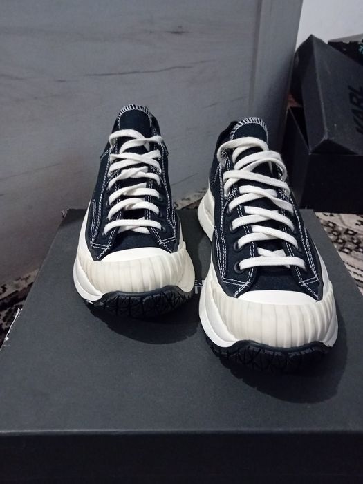 Adidasi converse chuck taylor