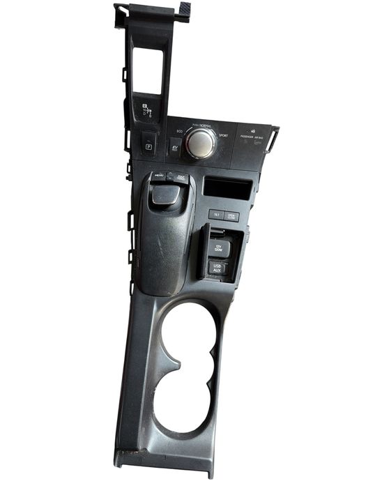 Butoane consola centrala Lexus CT 200h 2012 cod 5880476040 5883376010
