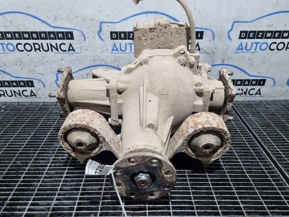 Grup spate Suzuki Grand Vitara 1.9 DDIS 2006 - 2012 129CP Manuala 5 Trepte F9QB (1285) ...