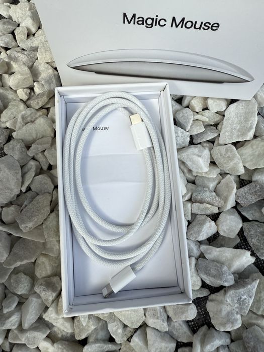 Magic Mouse мышка для Mac book