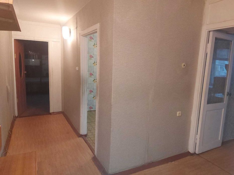 Квартира 2 комнатная