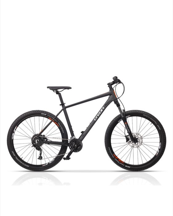 Велосипед CREON FUSION 27.5
