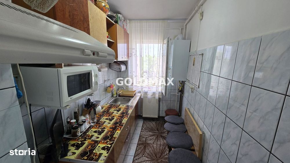 Apartament 3 camere, Trivale, complex 2