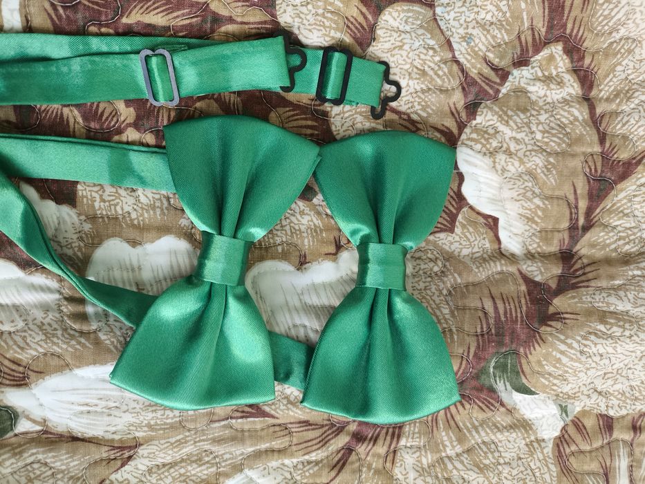 Галстук - Бабочки