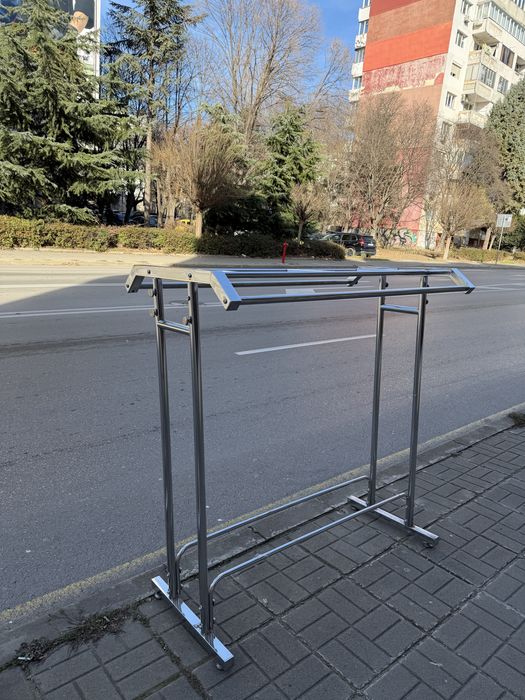 Оборудване за магазин за фрехи