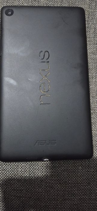 Планшет ASUS Nexus7.