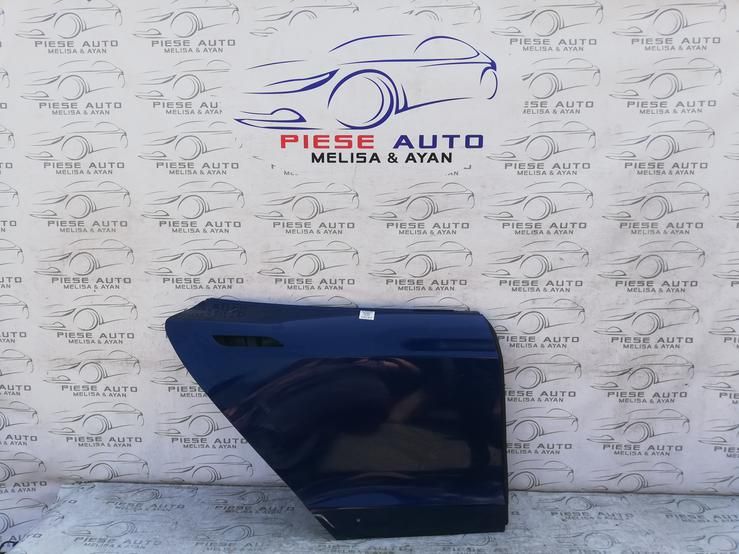 Usa dreapta spate Tesla Model S an 2012-2013-2014-2015-2016-2017-2018-
