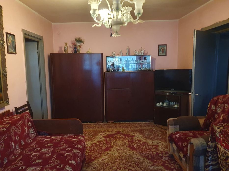 Apartament 2 camere