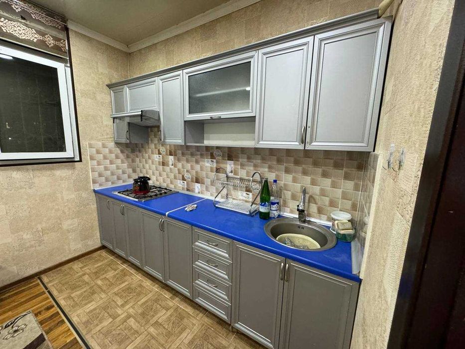 Продается квартира на себзаре