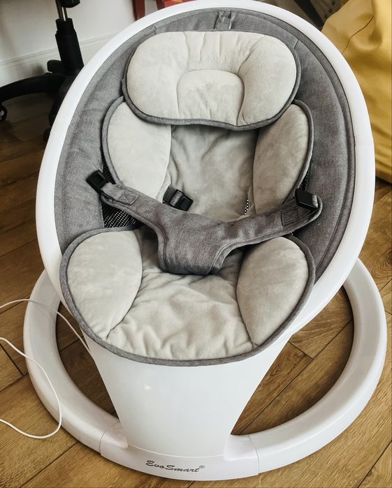 Leagan electric EvoSmart