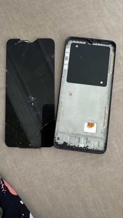 Телефон на запчасти