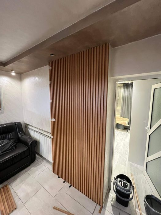 Сглабяне, монтаж, демонтаж, мазлики, домашни ремонти!