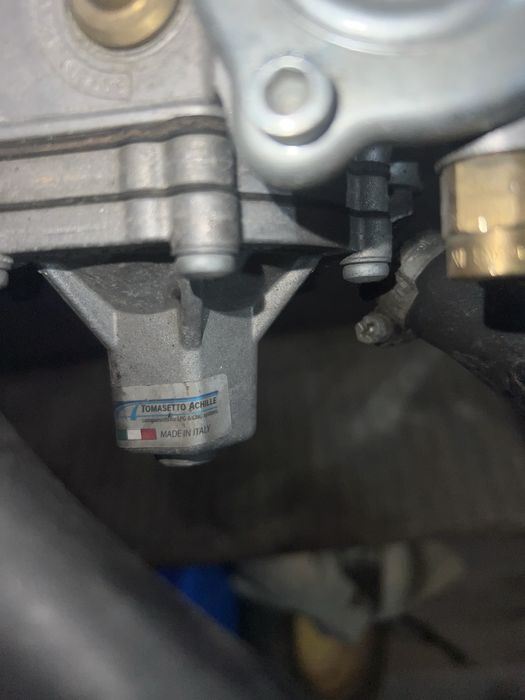 Изпарител от Субару врх 2.0т