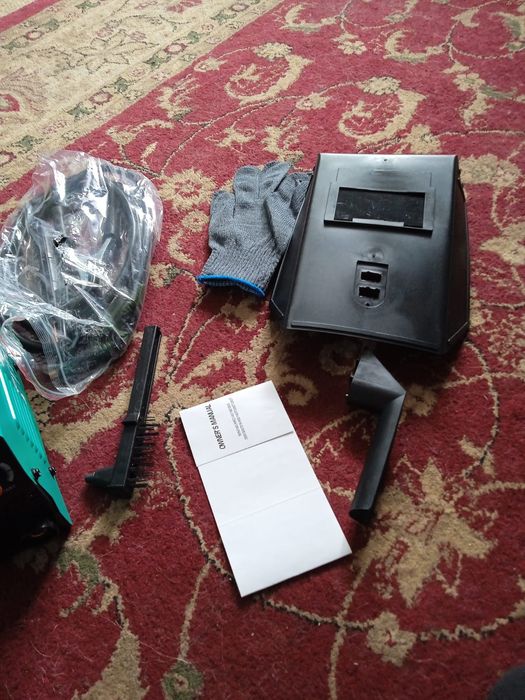 Продам сварочный аппарат