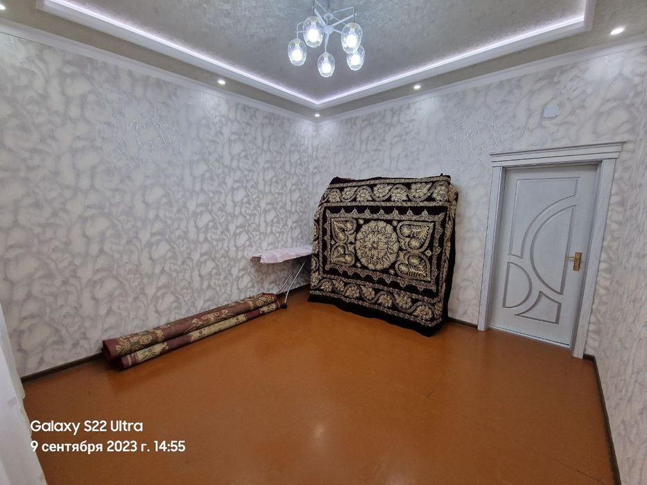 Намунали уй-жой сотилади