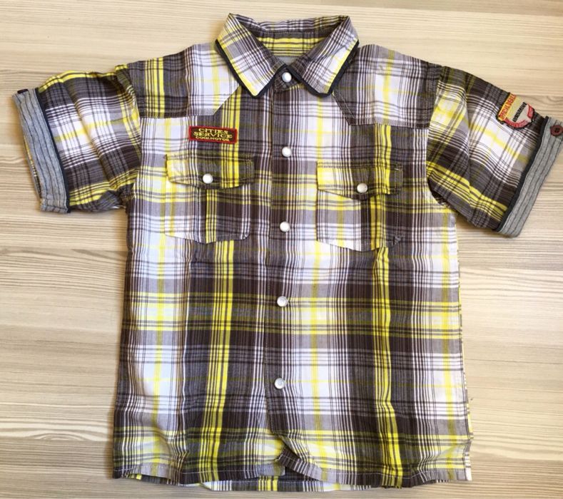 Camasi 4-6 ani Next Rebel M&Sp super frumoase