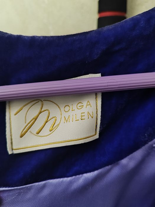 Кажекей сиреневый