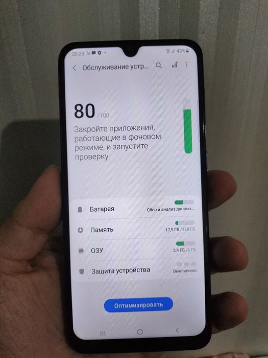 Продам Samsung A50 128gb