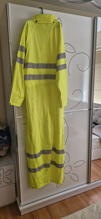 Чисто нов работен Гащеризон