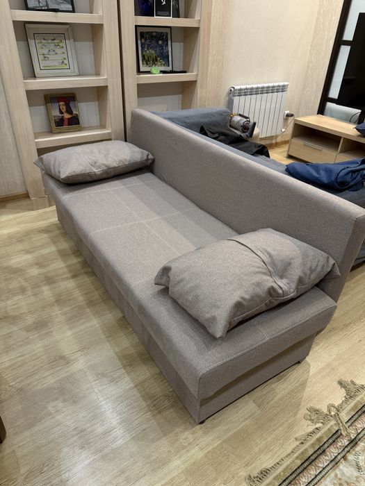 Раскладной диван