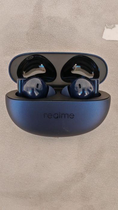 Оригинал Realme Buds Air 5