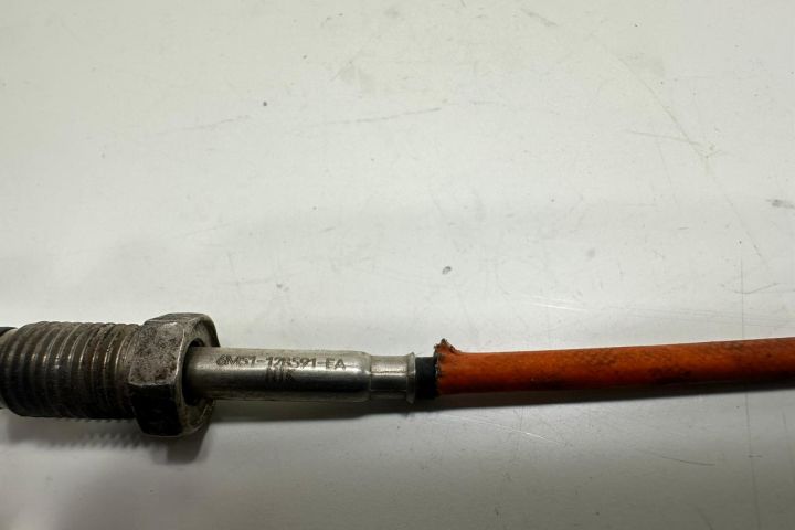 Sonda temperatura gaze 6m5112b591ea Ford Fiesta a 6-a generatie seria